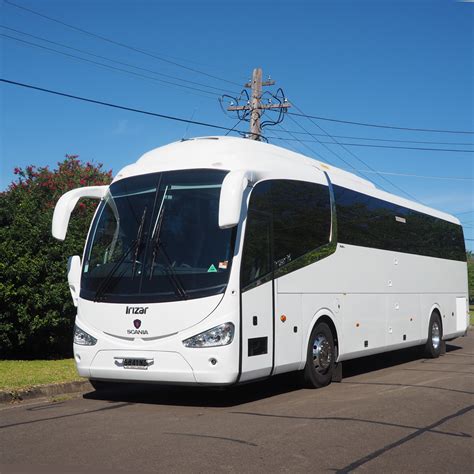 bus and coach sales australia.